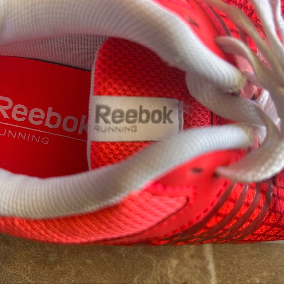 Reebok Scarlet Athletic Sneakers - Picture 6 of 7